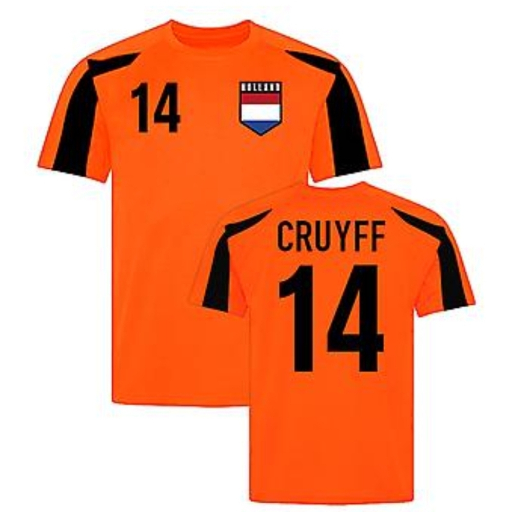 Netherlands Holland football soccer shorts Nike Holland Sports Training Jersey